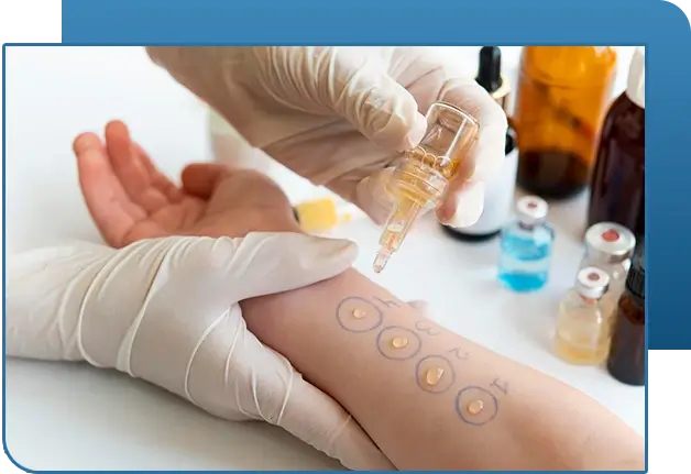 Allergy & Immunology