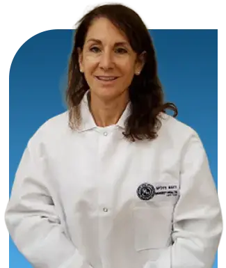 Andrea Pucci, DDS