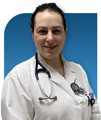 Dr. Aviva Schuman
