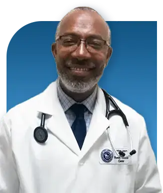 Dr. Delatre Lolo