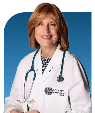 Dr. Heather Cook
