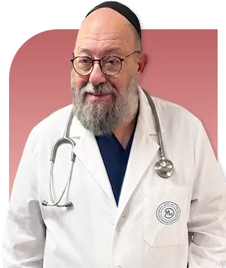 Dr. Joel Allen