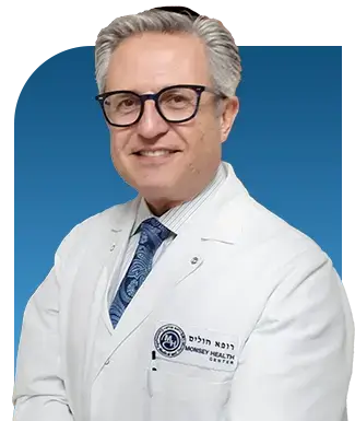 Dr. Joseph Bernstein