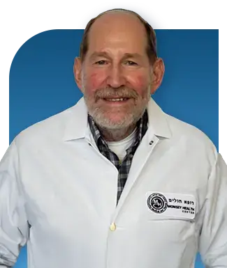 Dr. Lawrence Ross