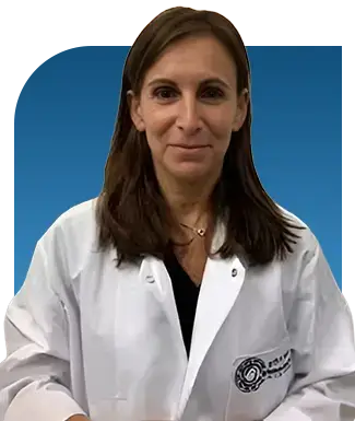 Dr. Miriam Kushner-Levy