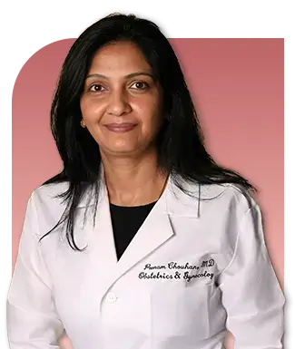 Dr. Punam Chauhan