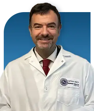 Dr. Scott Silver