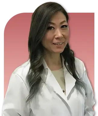 Dr. Sonia Kim