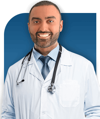 Dr. Tony Mathews