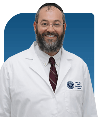 Dr. Yevgeniy Kantor