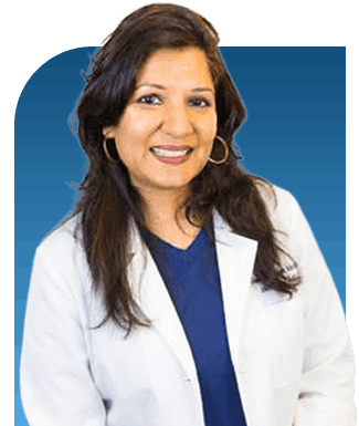 Nira Dwivedi, DDS
