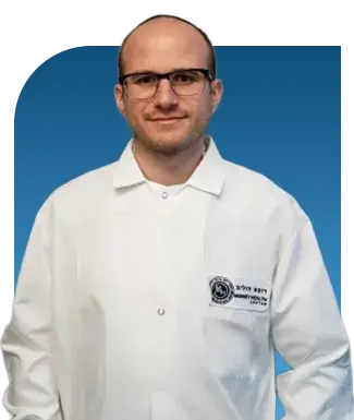 Oren Leben, DDS