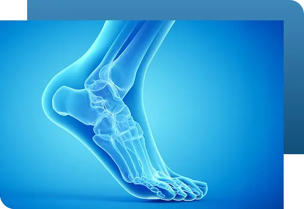 Podiatry