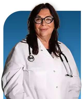 Sara Burnbaum, FNP-BC