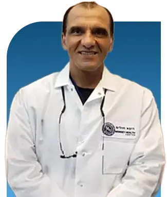 Tauseel Khan, DDS