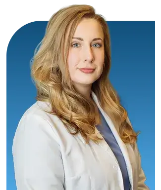 Victoria Alexander, DDS